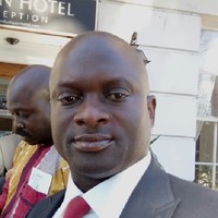 Stephen Tsendiir