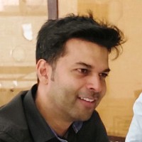 Mirza Mahamodally