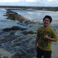 Robert Ong