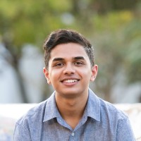 Joshua Varghese