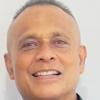 Shane Palipane