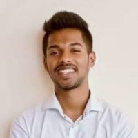vikram kalyani