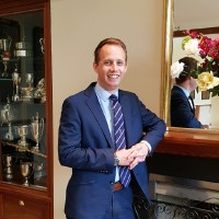 Peter Walter