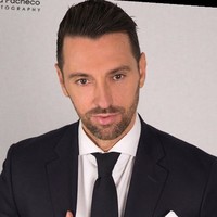 Carlos Sieiro Úbeda