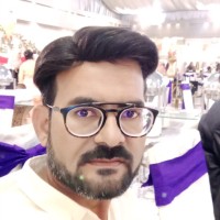Kashif Akhtar