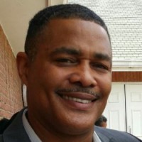 Alan Badger