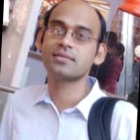 Rajdeep Sinha Ray