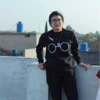 Khadija Imran