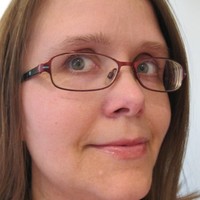 Åse Johansson