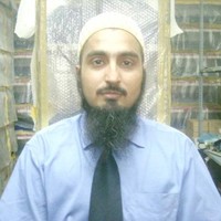 Abbas Akbar Ali Desa