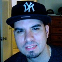 Carlos Santiago