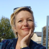 Mathilde Lelievre-Conruyt