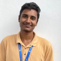 Meganathan Gajendiran