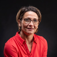 Priscilla de Lestrange