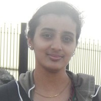 Swetha S M
