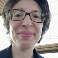 Carina Tomasso Deverge