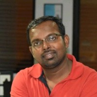 Jaison Pathrose