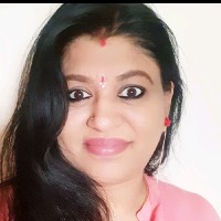 Vijayalakshmi G