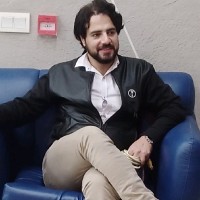 Engr Muhammad Waqas Shoukat