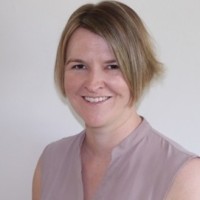 Kathryn Geraghty