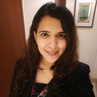 Anchal Singh
