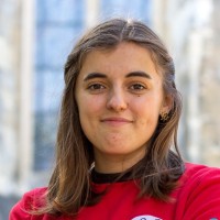 Amandine Belval