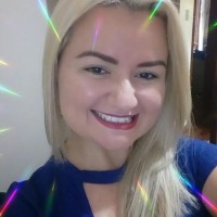 Dayane Montrin