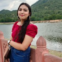 Vandita Jonwal