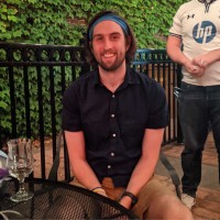 Eric Badger