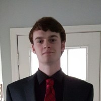 Nicholas Wooten