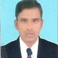Arvind Kumar