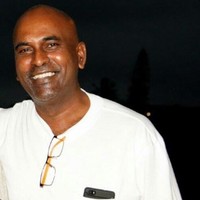 Kessie Pillay
