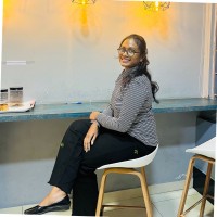 Dandu Sai Sowmya