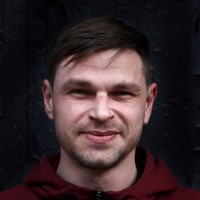 Оleksander Anoshyn