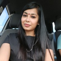 Joshina Rampersad