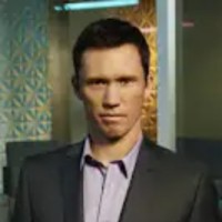 Micheal Westen