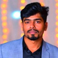 Vinukumar B Vinukumar