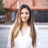 Paulina Huerta Tolentino
