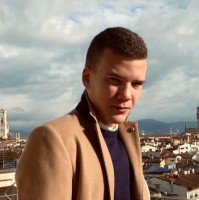Carlo Palma