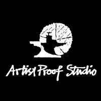 Artist Proof