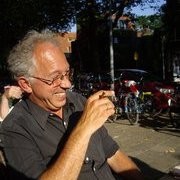 Bert Blaauw