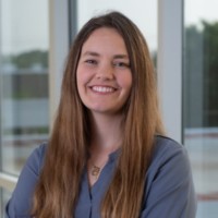 Morgan Chance, CSCP