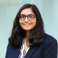 Srishti Senthil