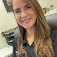 Alexa Caldwell
