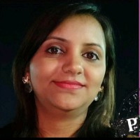 Gayatri Shinde