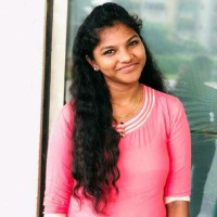 Akshaya Ganesan