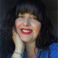 Cathy Dupont