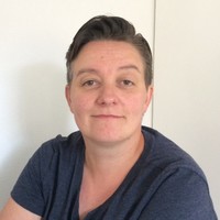 Louise Thorndahl