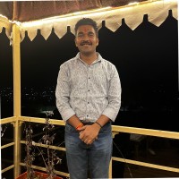 Yuvraj Singh Sikarwar