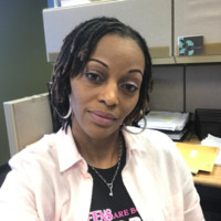 Arrica Bradshaw-Parker
